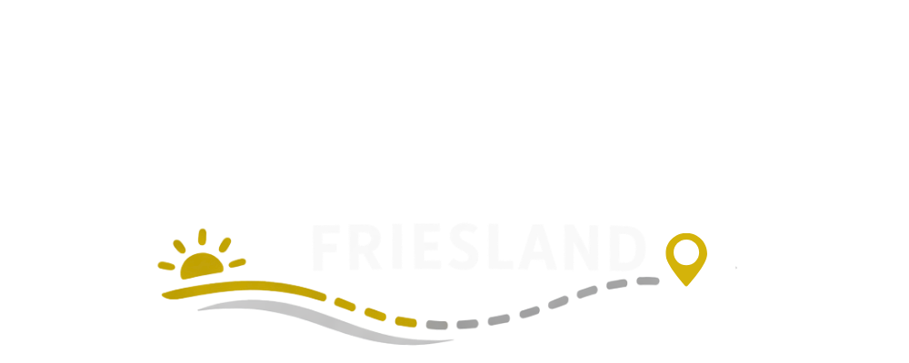 Puzzeltocht Friesland logo