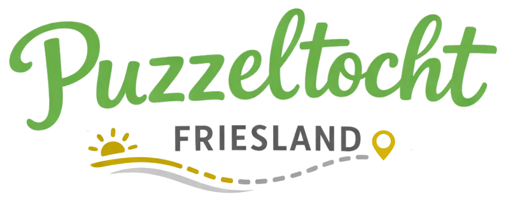 Puzzeltocht Friesland